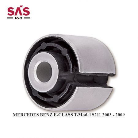 MERCEDES BENZ E-CLASS T-Model S211 2003 - 2009 SUSPENSION ARM BUSH